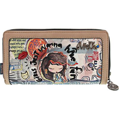Anekke Dancing with life beige kombi 1 k.A. Anekke Dancing with life beige kombi 1 k.A.