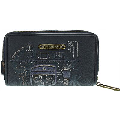 Anekke Mademoiselle Boutique blau/bronze 1 k.A. Anekke Mademoiselle Boutique blau/bronze 1 k.A.