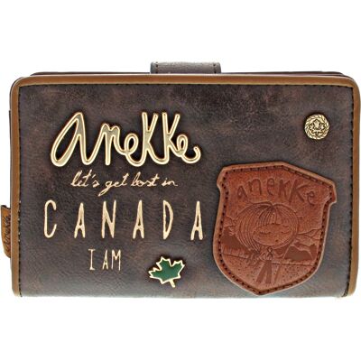 Anekke Canada braun kombi 1 k.A. Anekke Canada braun kombi 1 k.A.