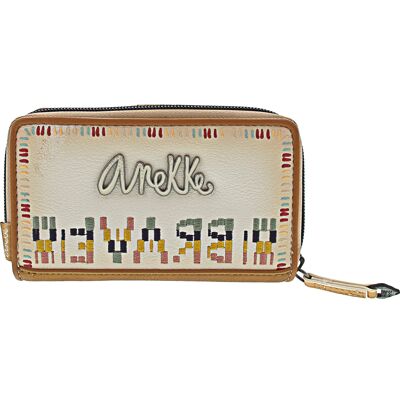 Anekke Menire beige/braun/bunt 1 k.A. Anekke Menire beige/braun/bunt 1 k.A.