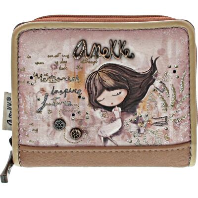 Anekke Memories beige/braun/print 1 k.A. Anekke Memories beige/braun/print 1 k.A.
