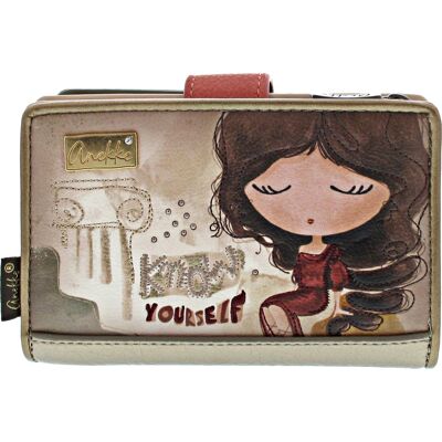 Anekke Muse beige/gold/braun/print 1 k.A. Anekke Muse beige/gold/braun/print 1 k.A.