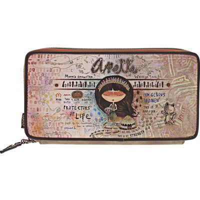 Anekke Menire braun/beige/div. 1 k.A. Anekke Menire braun/beige/div. 1 k.A.