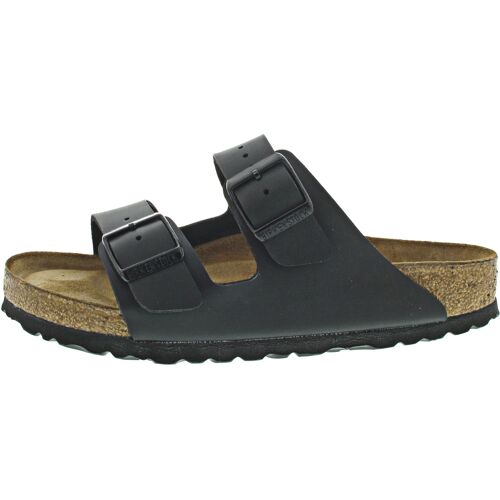 Birkenstock Arizona Softfoodbed schwarz 48 unisex