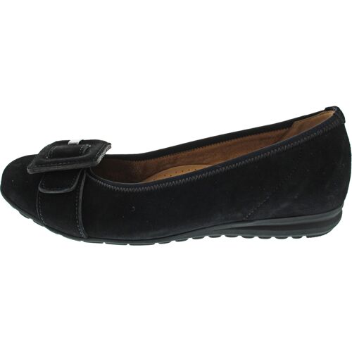 Gabor Comfort schwarz 7 female