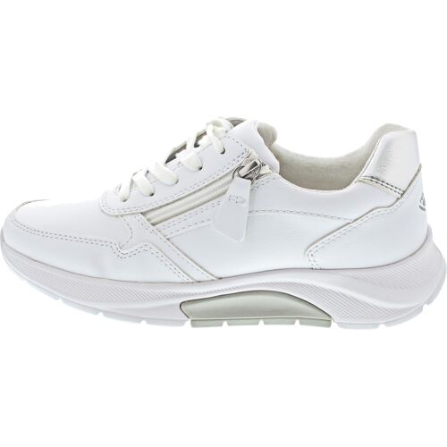 Gabor Comfort weiss/silber 5 female