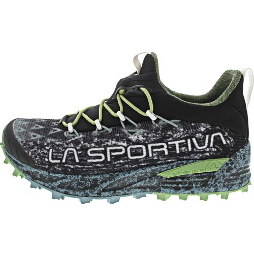 La Sportiva Tempesta Woman GTX black-mist 38 female
