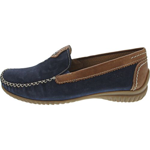 Gabor Comfort blue/new whisky 8 female