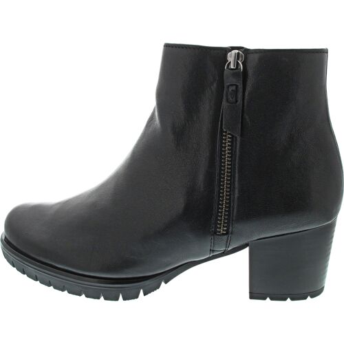 Gabor Comfort Athen schwarz 7.5 female