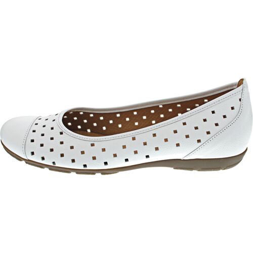 Gabor weiss 5 female