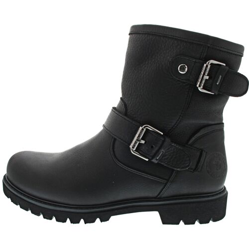 Panama Jack negro 40 female