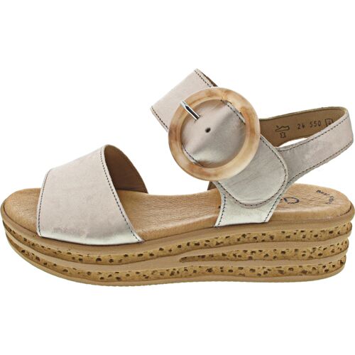 Gabor puder 6.5 female