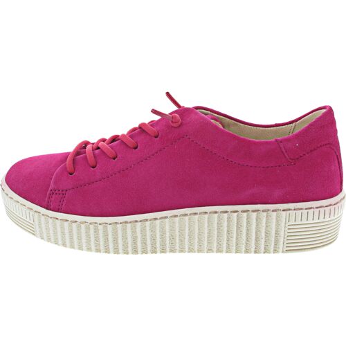 Gabor pink 6.5 female