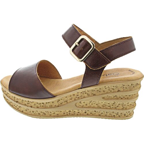 Gabor sattel 4 female