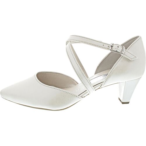 Gabor off-white (+Absatz) 7 female
