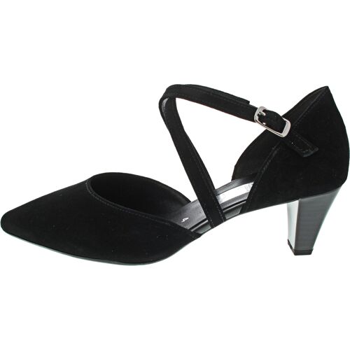 Gabor schwarz 4 female