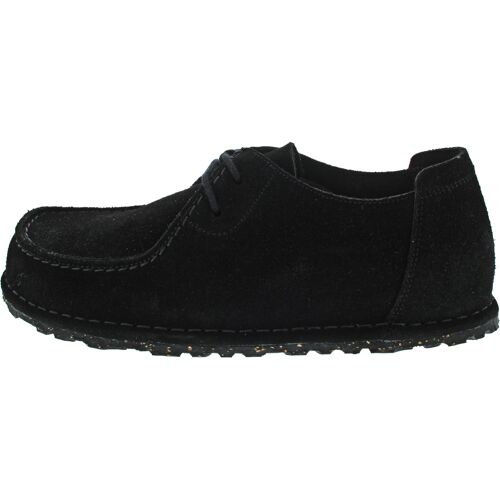 Birkenstock Utti Lace black 42 male