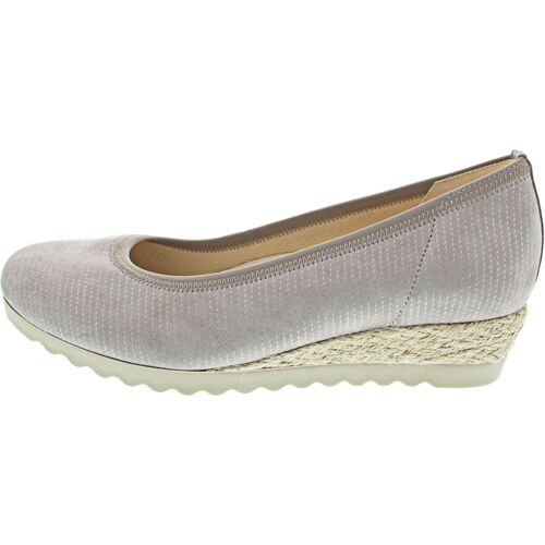 Gabor Comfort muschel (Jute/m) 7 female