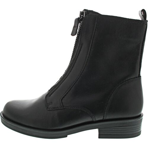 Gabor foulardcalf schwarz 6 female