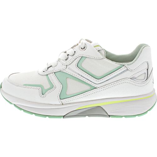 Gabor Comfort weiss/mint/silber 7.5 female