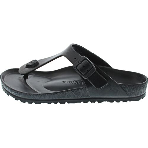 Birkenstock Gizeh EVA black 43 female