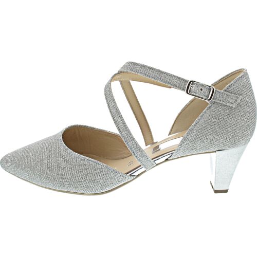 Gabor silber 5.5 female