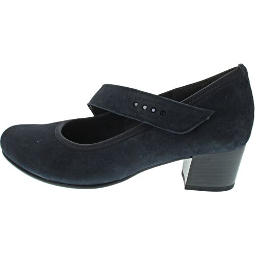 Gabor Comfort dark blue 6.5 female