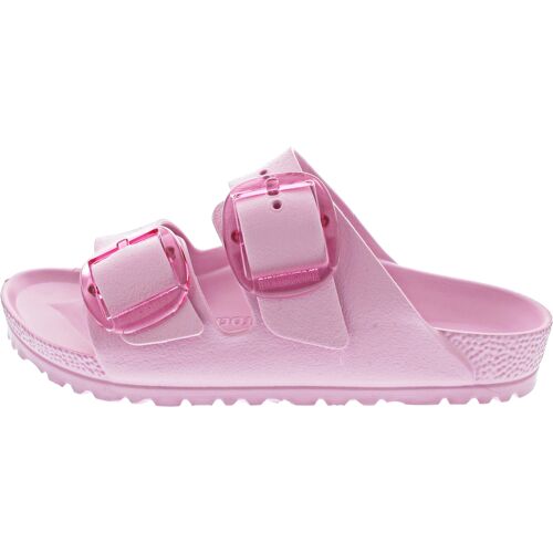Birkenstock Arizona Big Buckle EVA fondant pink 36 female