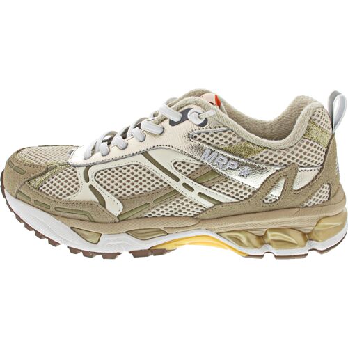 MRP by Maripe Amsterdam combi camel-glitter gold 39 female