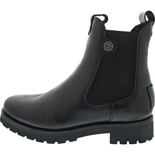 Panama Jack negro 40 female