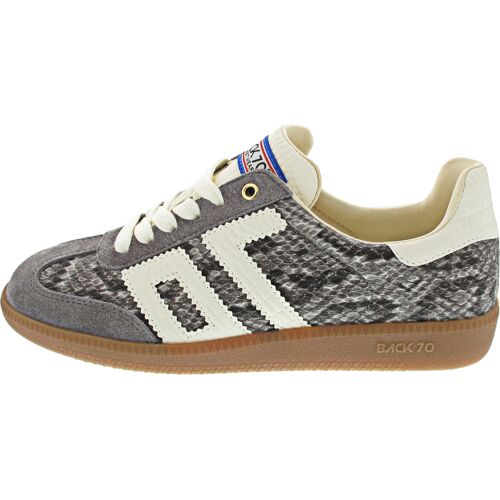 Back 70 Cloud S01 snake grey-milk croc 36 female