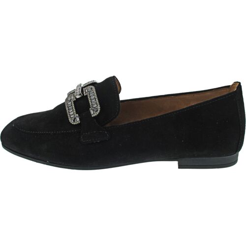 Gabor schwarz(altsilber) 6.5 female