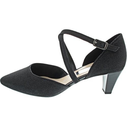 Gabor schwarz 7 female