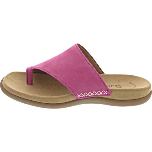 Gabor pink 36 female