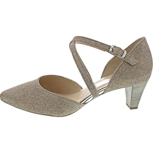 Gabor rosato 6.5 female