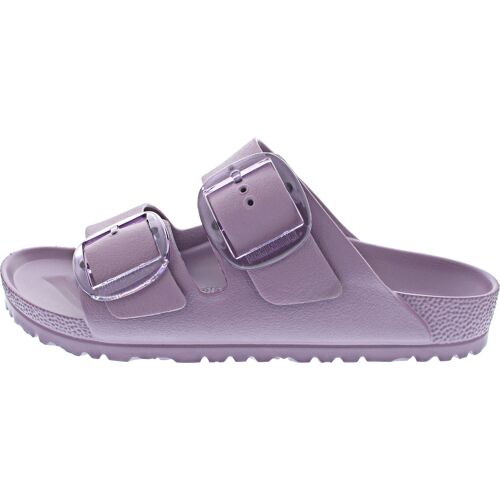 Birkenstock Arizona Big Buckle EVA mauve 37 female