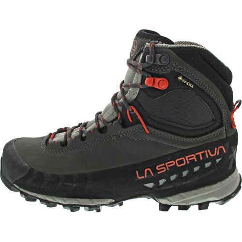 La Sportiva TX5 Woman GTX carbon-paprika 40.5 female