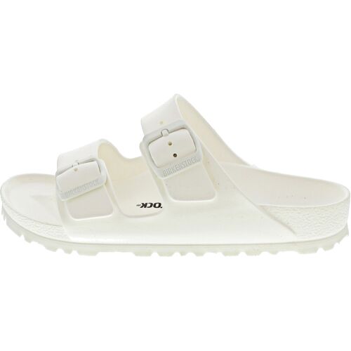 Birkenstock Arizona EVA white 39 female