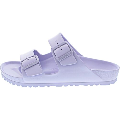 Birkenstock Arizona EVA purple fog 36 female