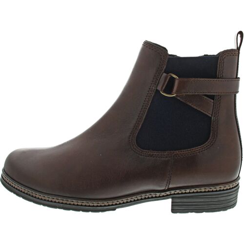 Gabor sattel (Eff)(blue) 6 female