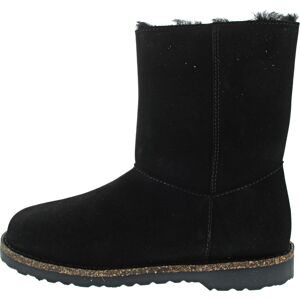 Birkenstock Uppsala Zip Shearling black 41 female Birkenstock Uppsala Zip Shearling black 41 female