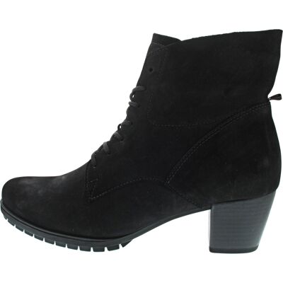 Gabor Comfort Palma schwarz 4 female Gabor Comfort Palma schwarz 4 female