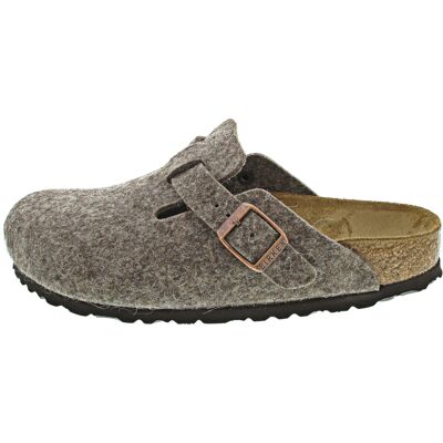 Birkenstock Boston cocoa 41 female Birkenstock Boston cocoa 41 female