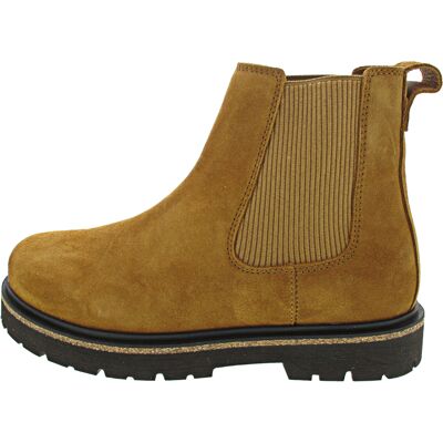 Birkenstock Highwood SlipOn W LEVE mink 41 female Birkenstock Highwood SlipOn W LEVE mink 41 female