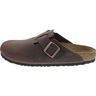 Birkenstock Boston habana 48 unisex Birkenstock Boston habana 48 unisex