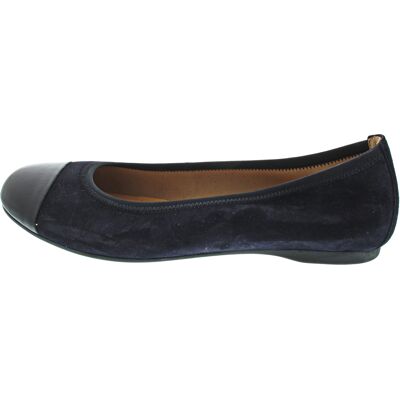 Gabor atlantik/schwarz 5.5 female Gabor atlantik/schwarz 5.5 female
