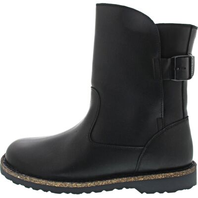 Birkenstock Uppsala Shearling black 37 female Birkenstock Uppsala Shearling black 37 female