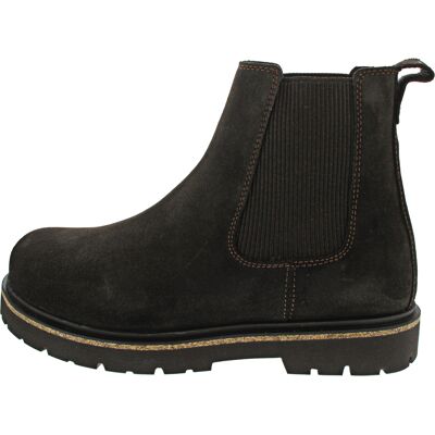 Birkenstock Highwood SlipOn W LEVE mocca 42 male Birkenstock Highwood SlipOn W LEVE mocca 42 male