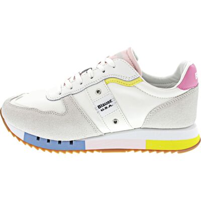 Blauer USA Melrose02 fantasy/white 38 female Blauer USA Melrose02 fantasy/white 38 female