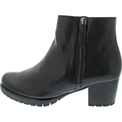 Gabor Comfort Athen schwarz 7 female Gabor Comfort Athen schwarz 7 female